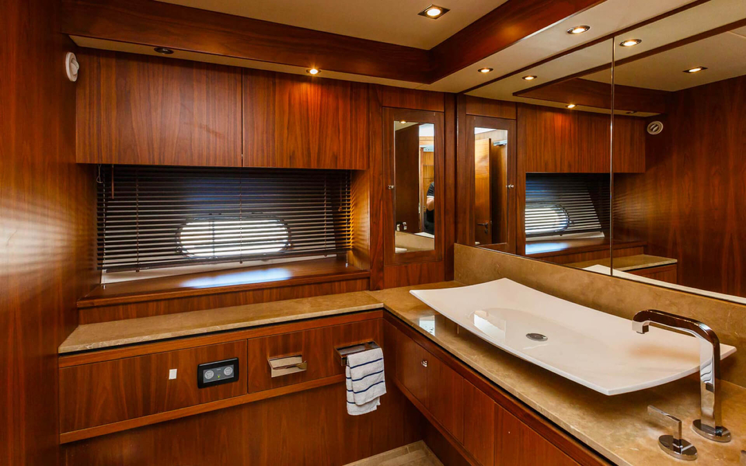 88' Sunseeker