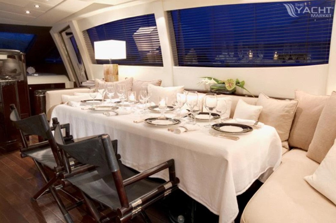 92' Mangusta