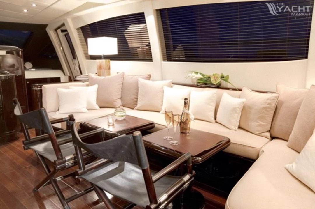 92' Mangusta