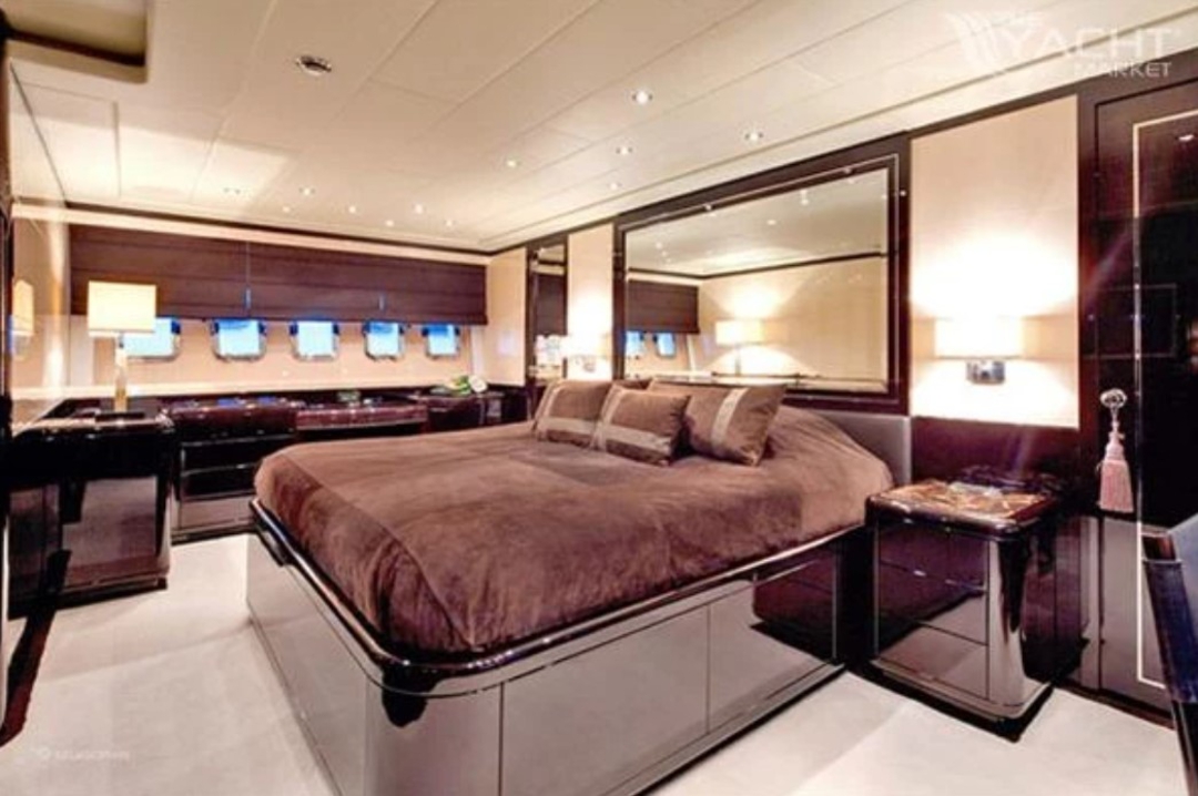 92' Mangusta
