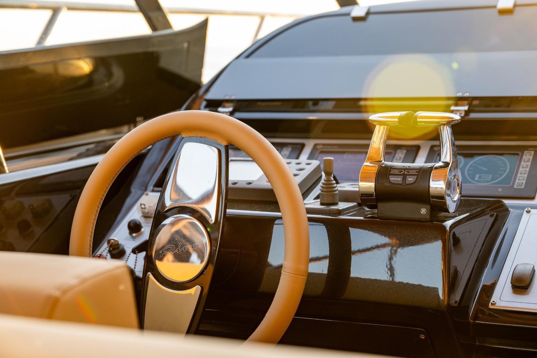 52' Riva
