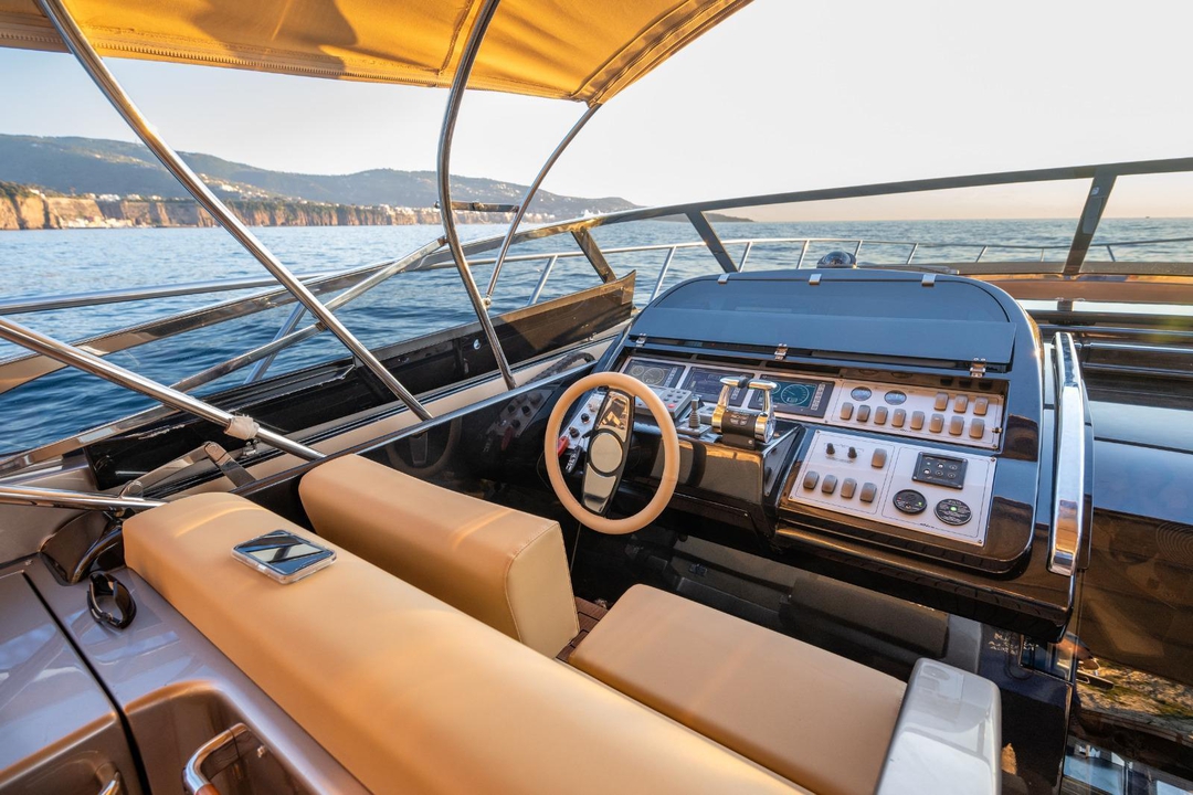 52' Riva