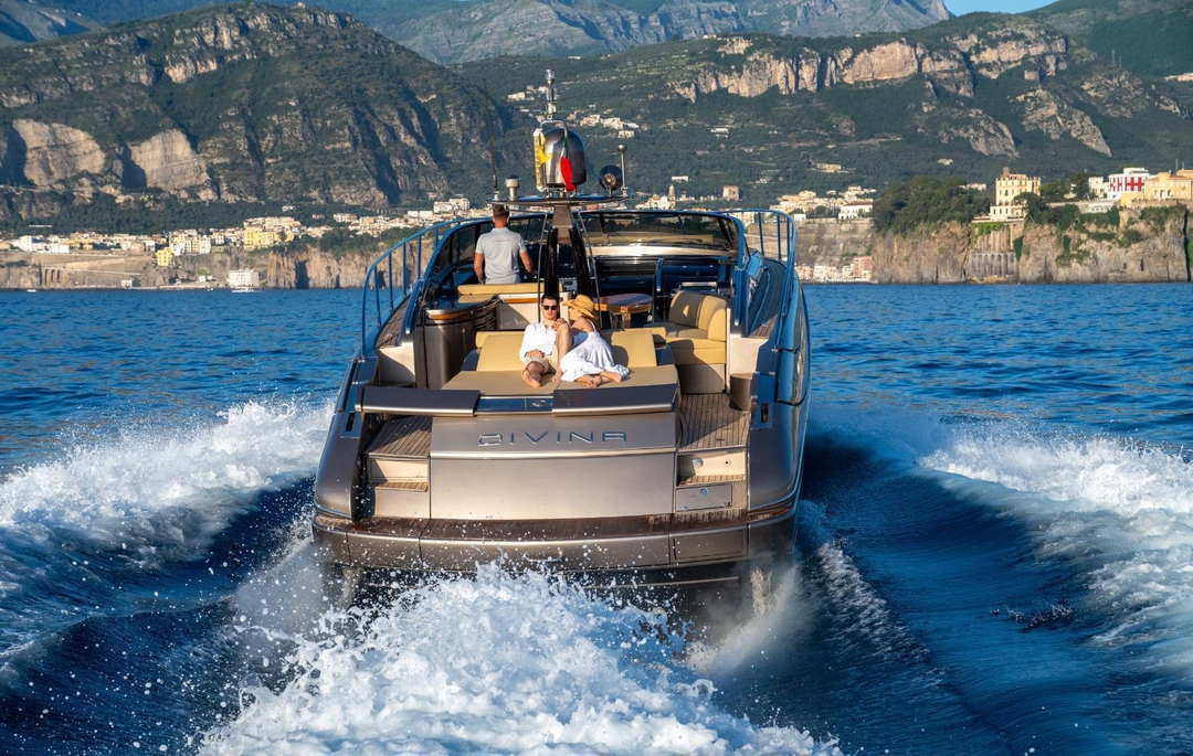 52' Riva