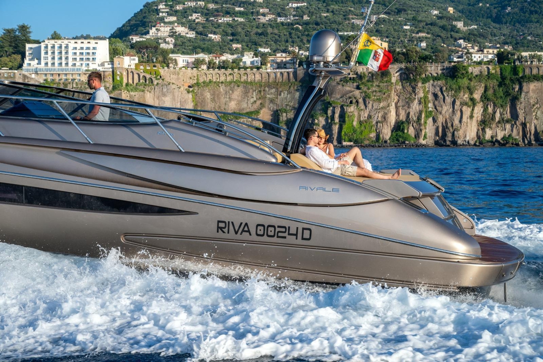 52' Riva