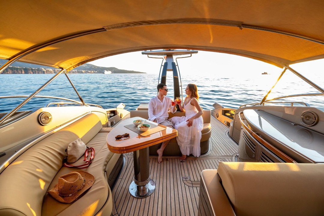 52' Riva