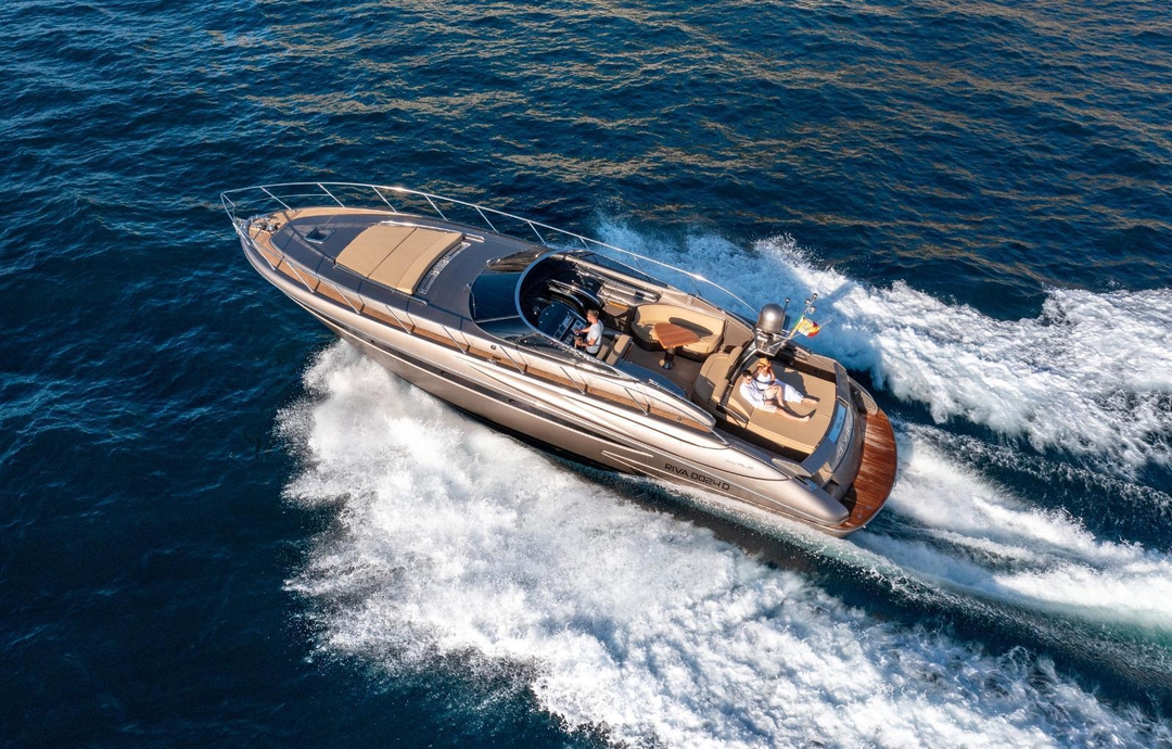 52' Riva