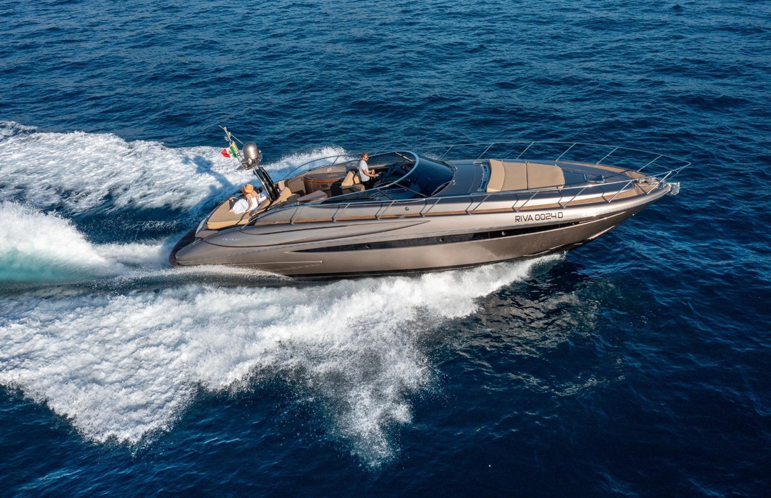 52' Riva