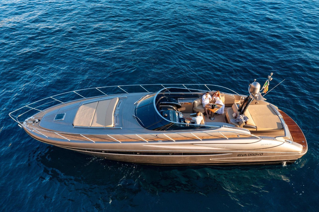 52' Riva