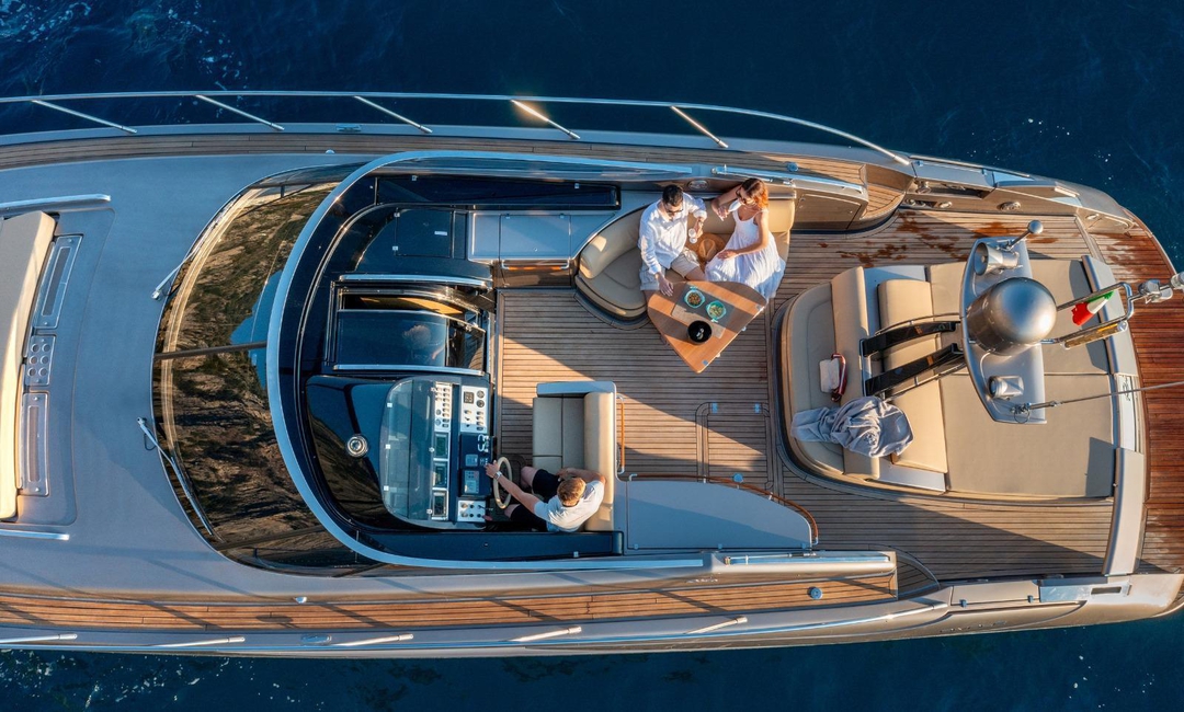 52' Riva