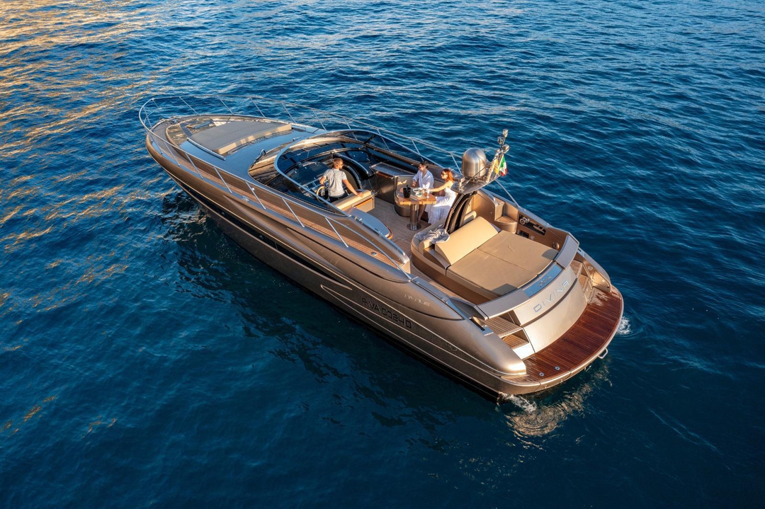52' Riva