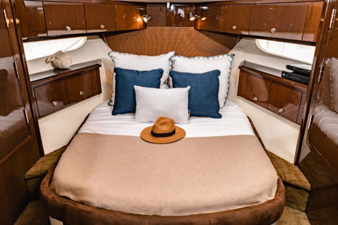 55' Marquis