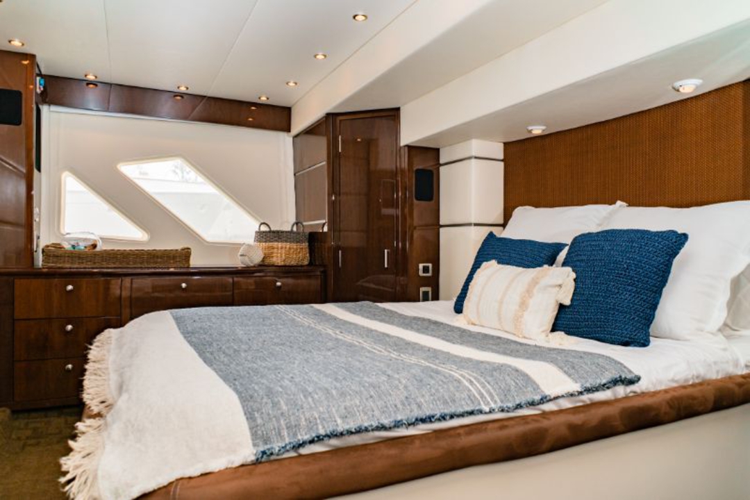 55' Marquis