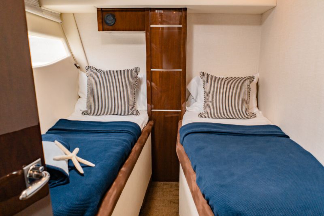 55' Marquis