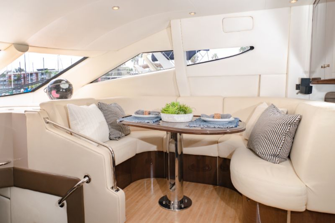 55' Marquis