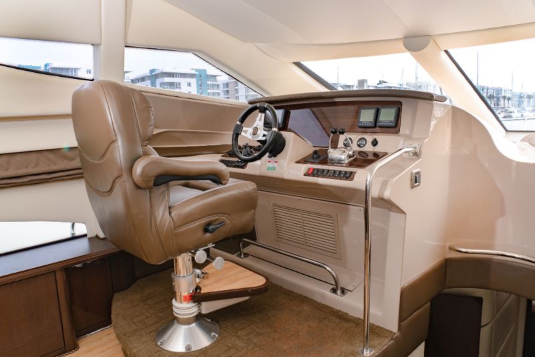 55' Marquis