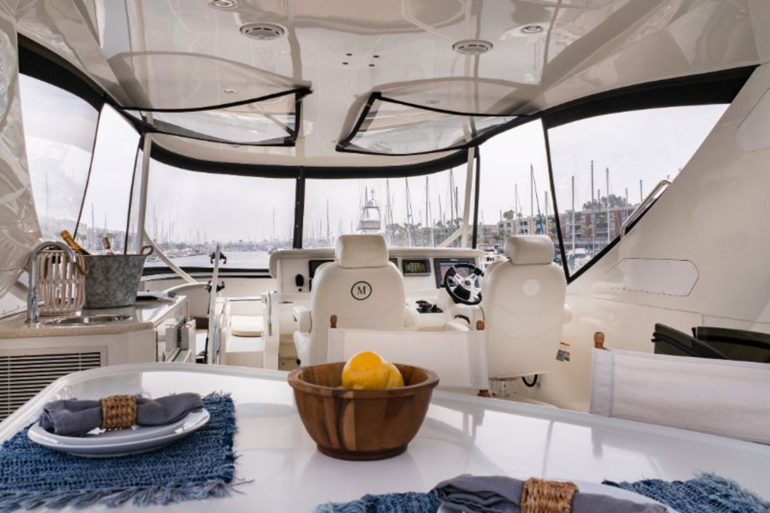 55' Marquis