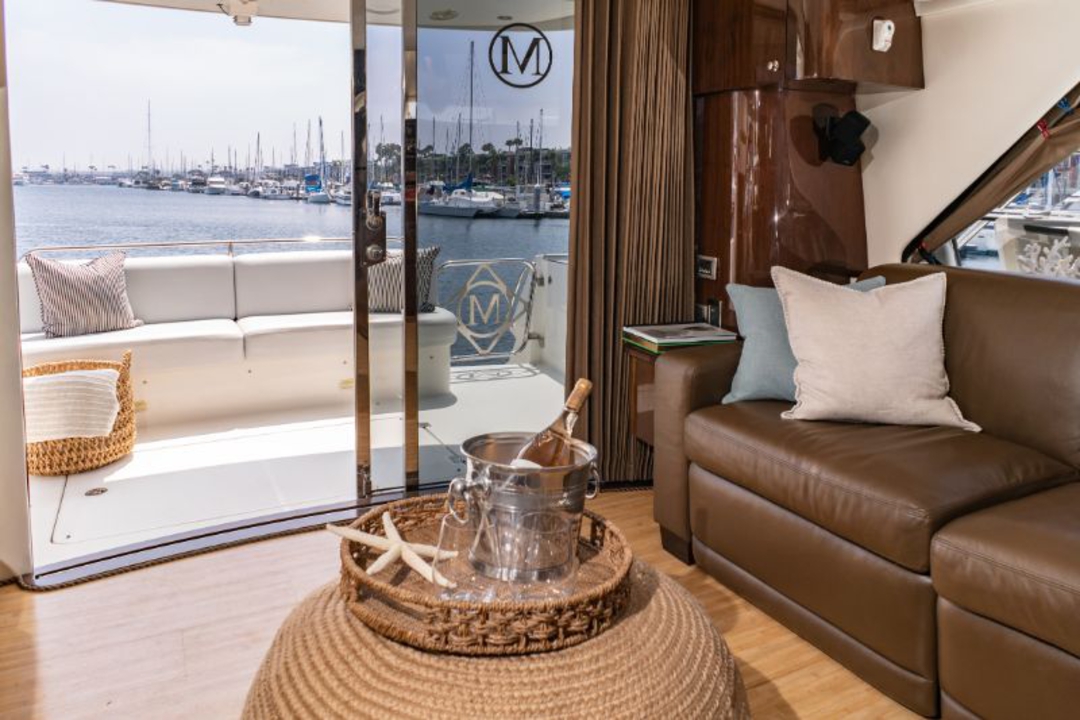 55' Marquis