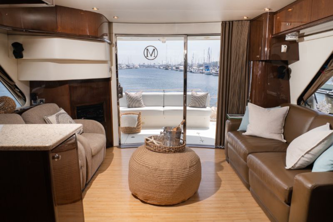 55' Marquis