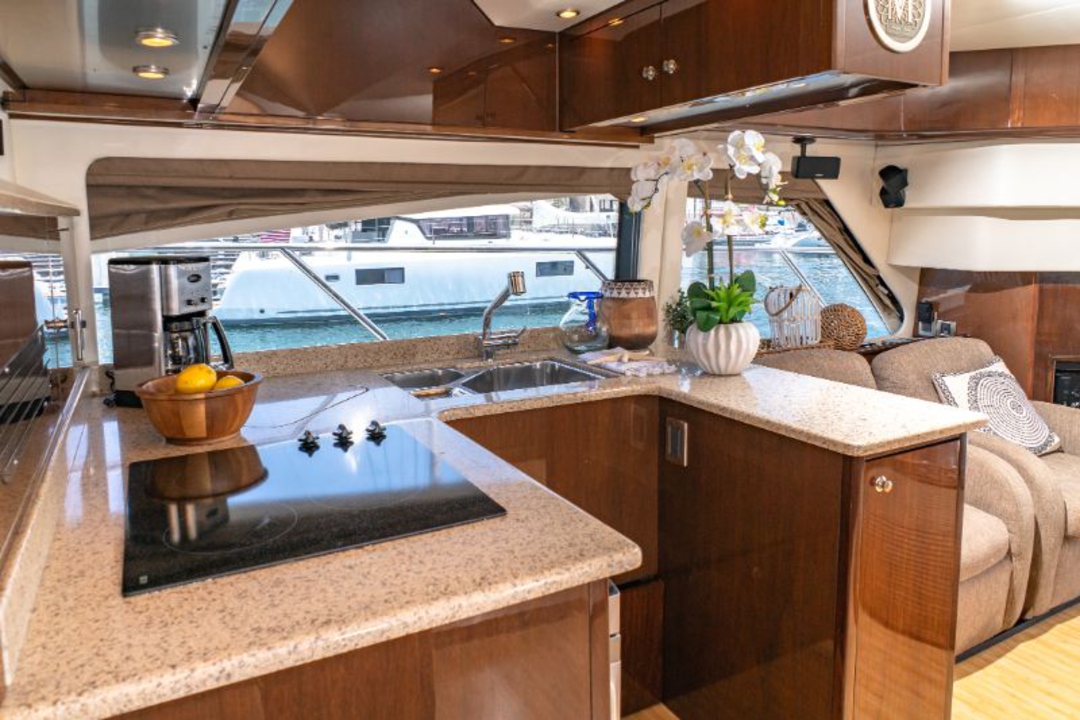 55' Marquis