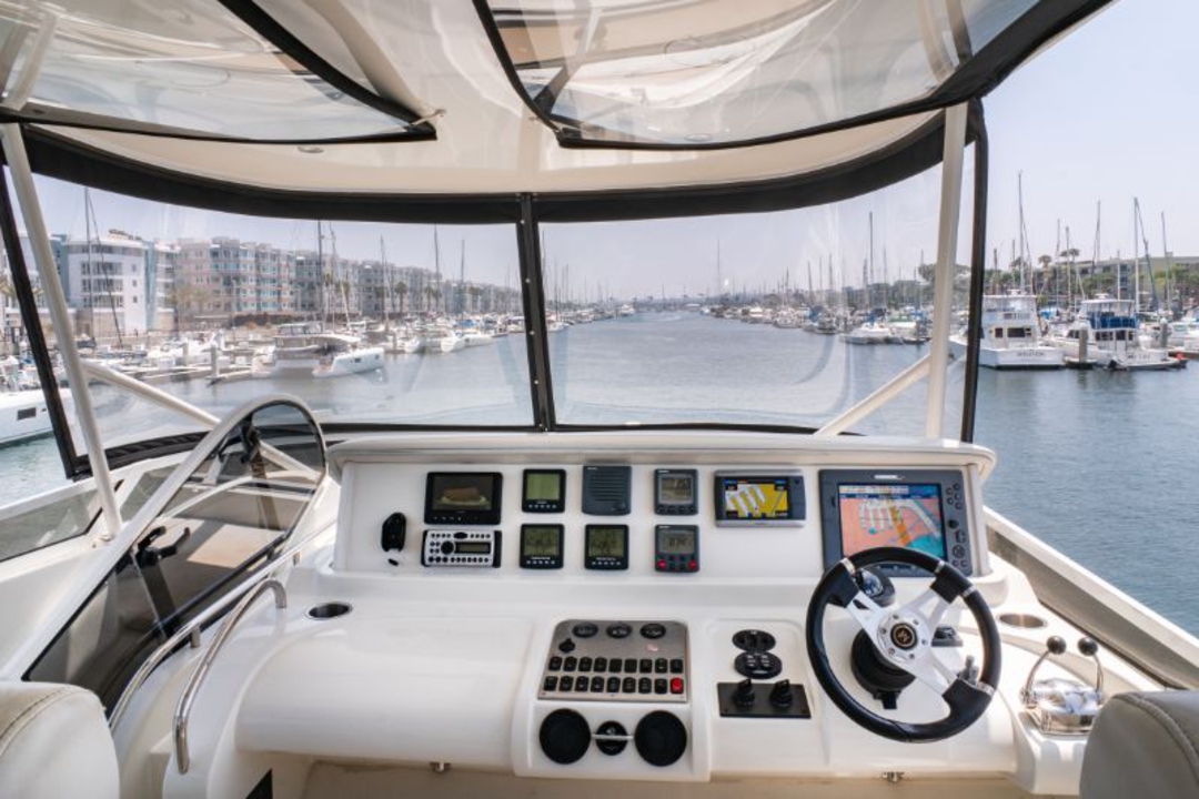 55' Marquis
