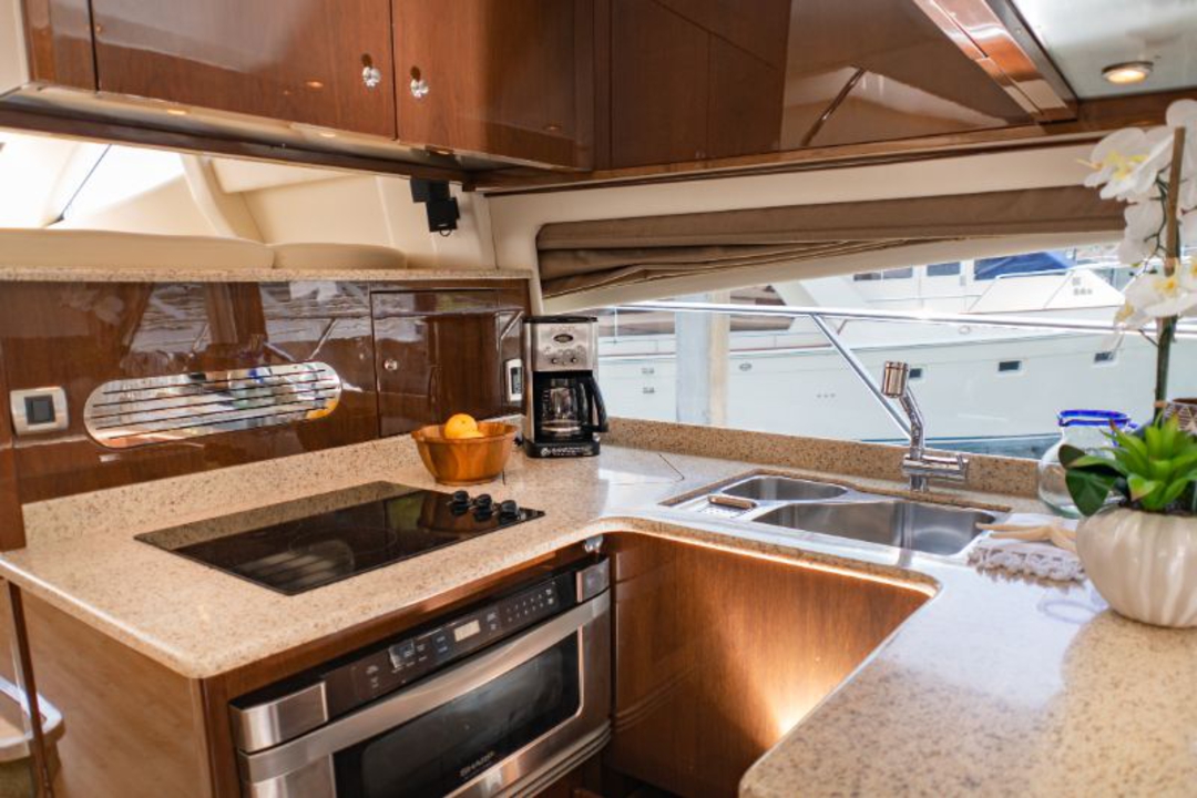 55' Marquis