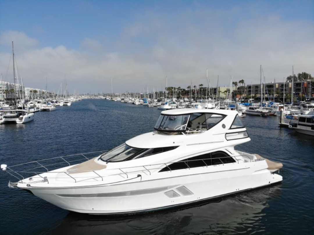 55' Marquis