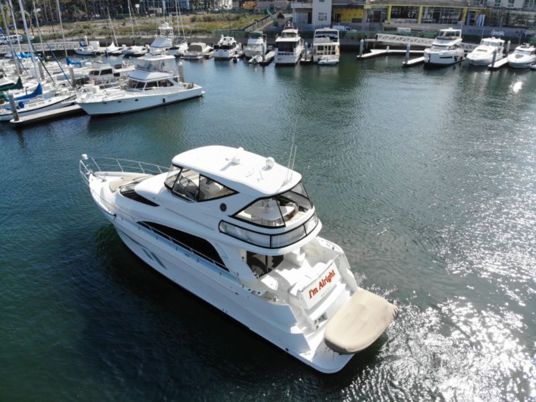 55' Marquis