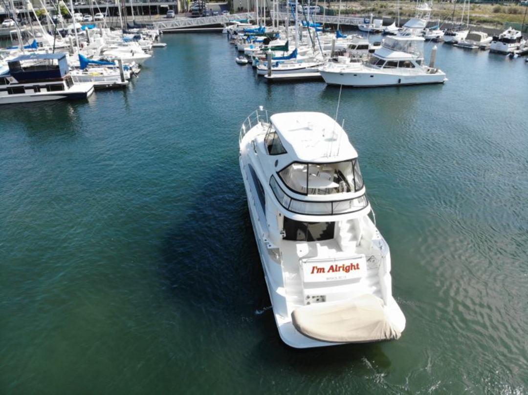 55' Marquis
