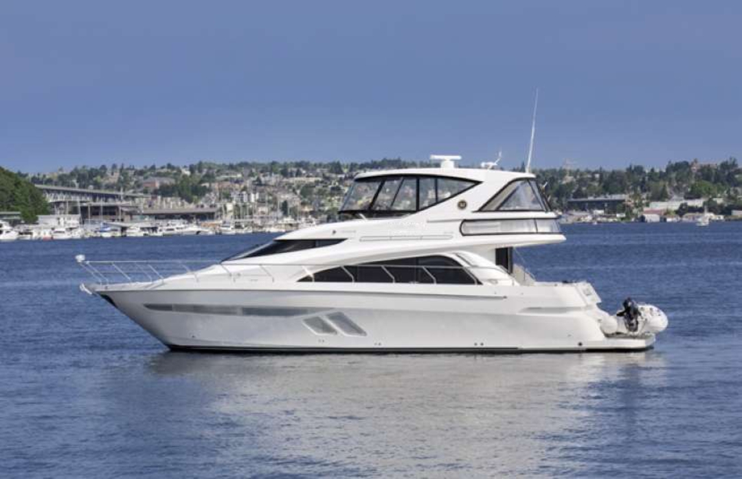 55' Marquis