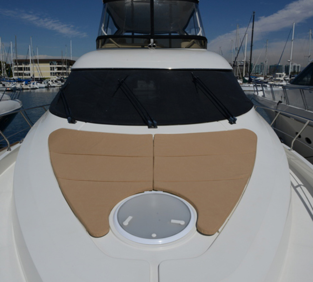 55' Marquis
