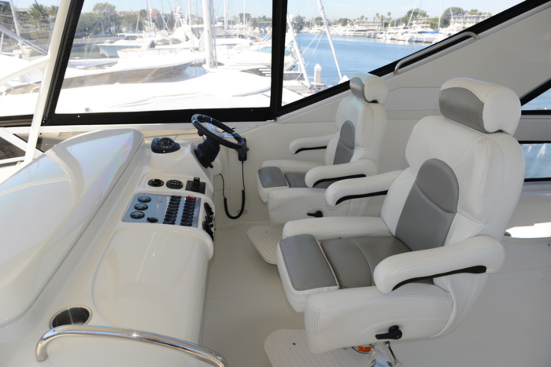 55' Marquis