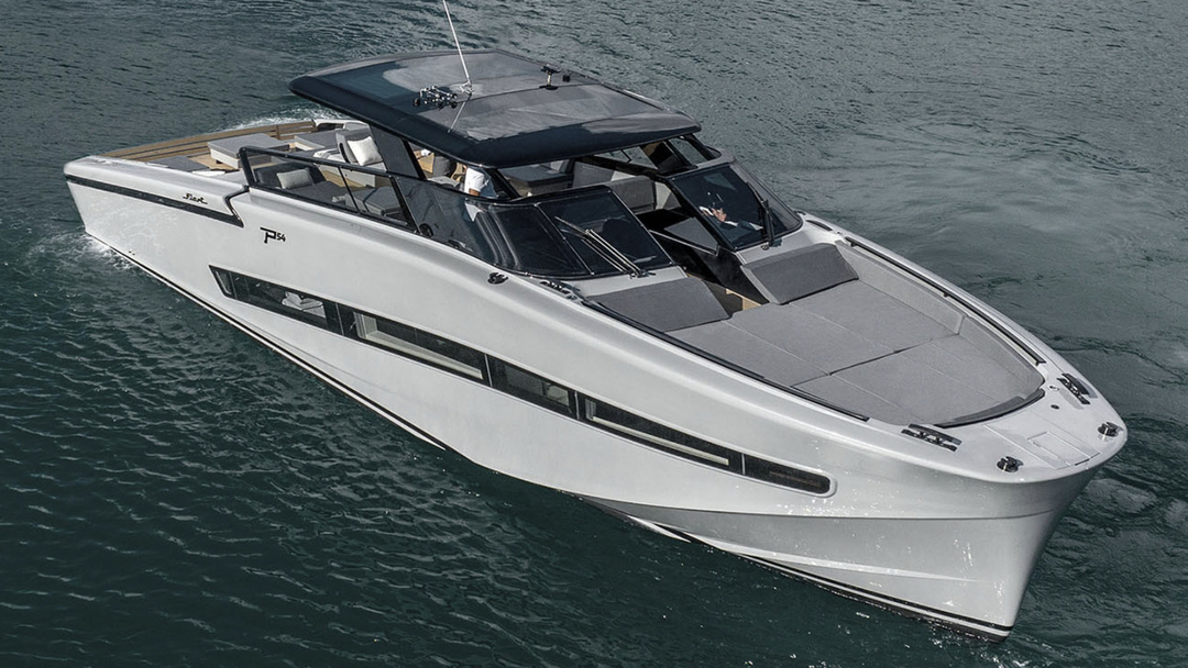 54' Fiart