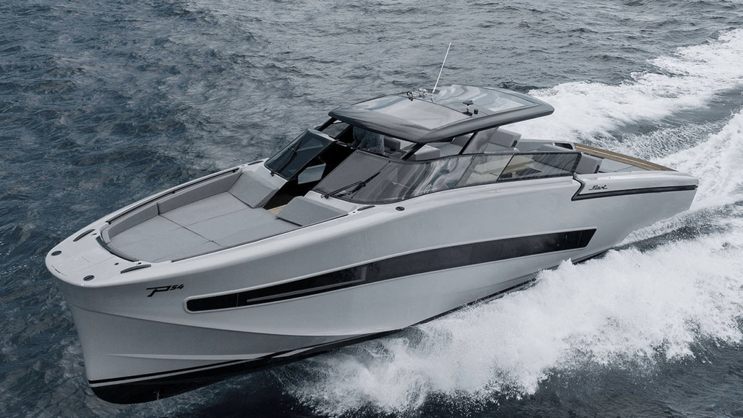 54' Fiart