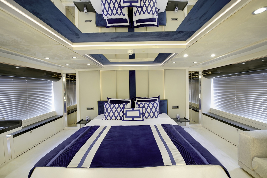 160'  Lurssen