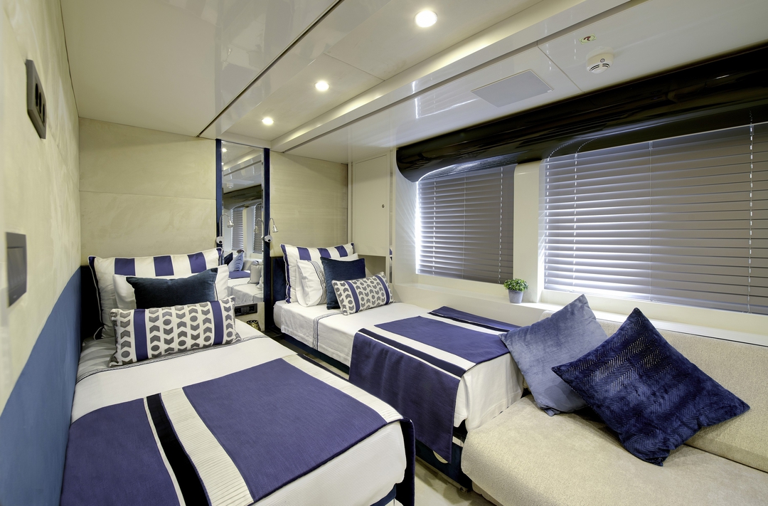 160'  Lurssen