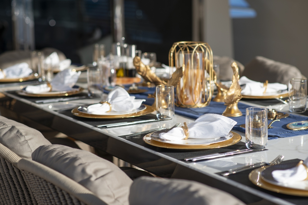 160'  Lurssen