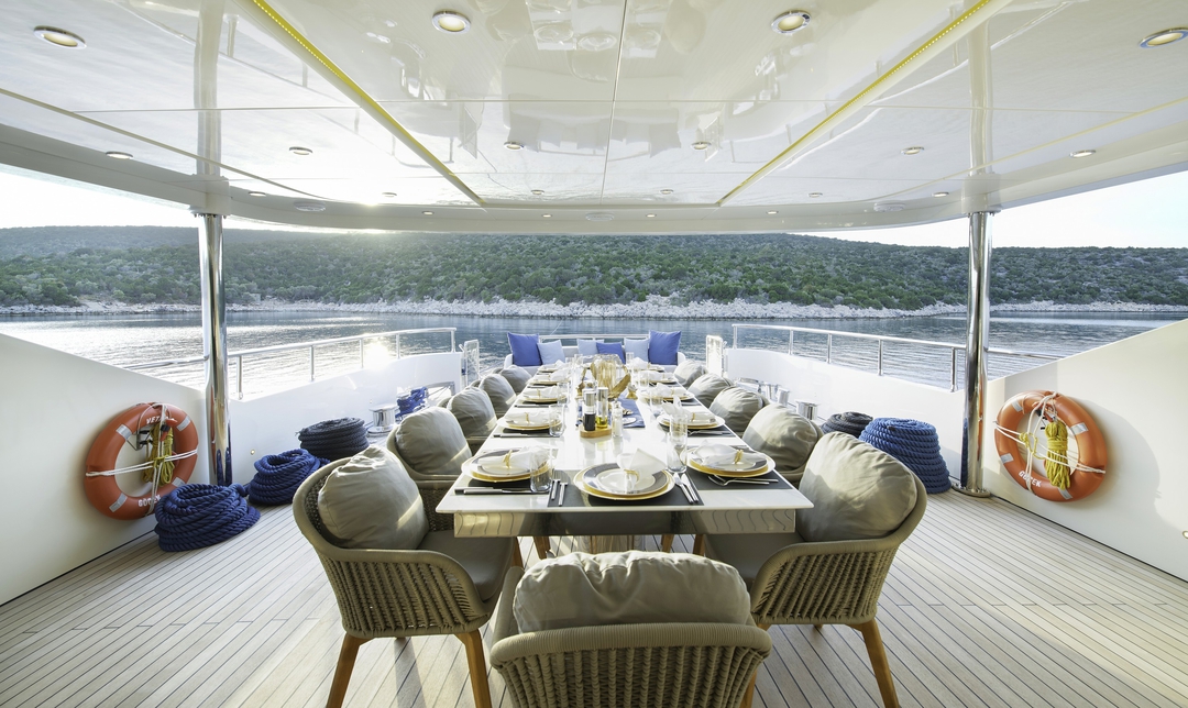 160'  Lurssen