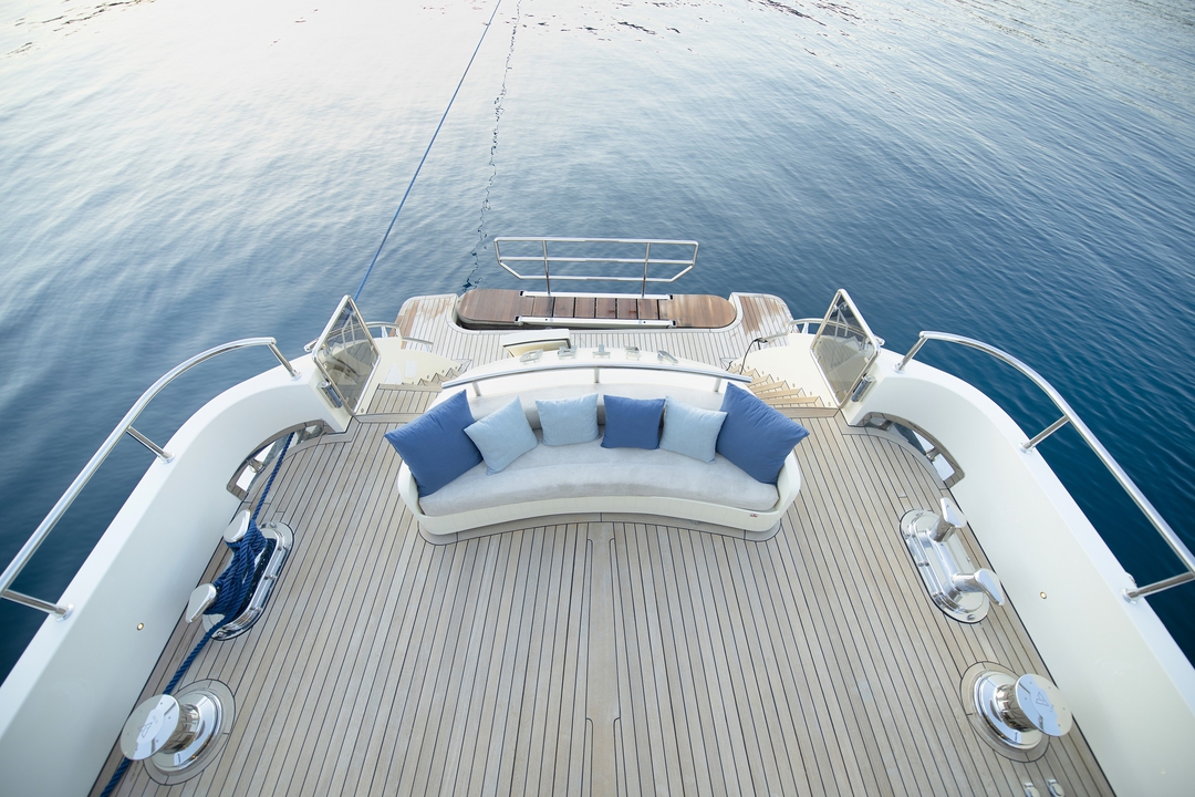 160'  Lurssen