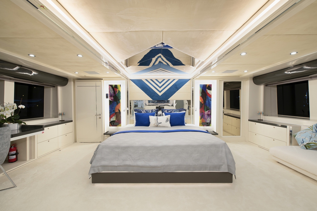 160'  Lurssen