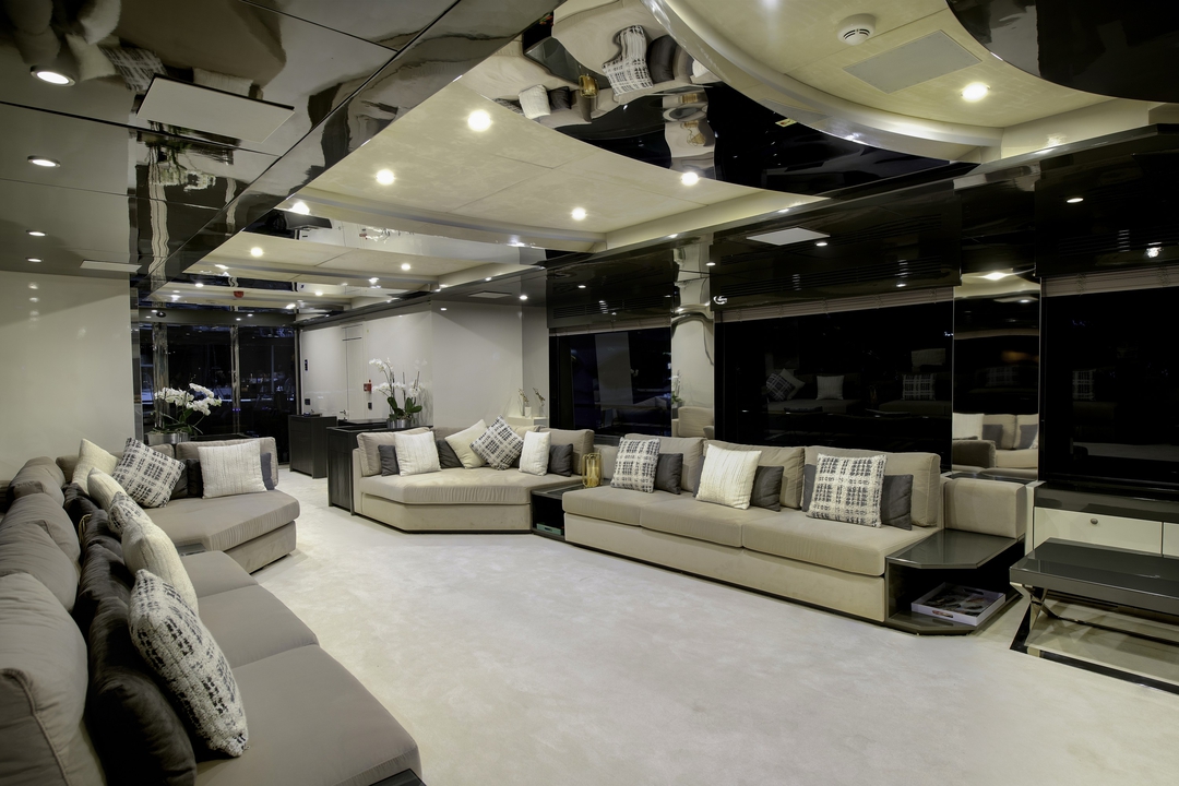 160'  Lurssen