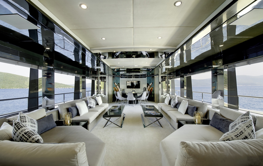 160'  Lurssen