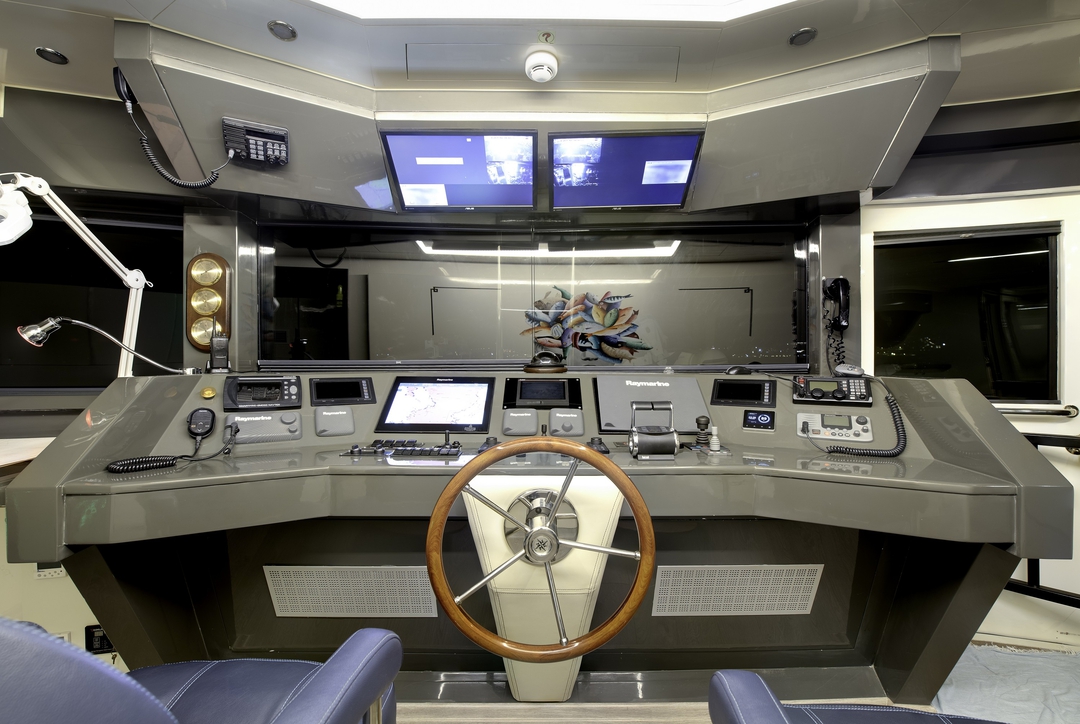 160'  Lurssen