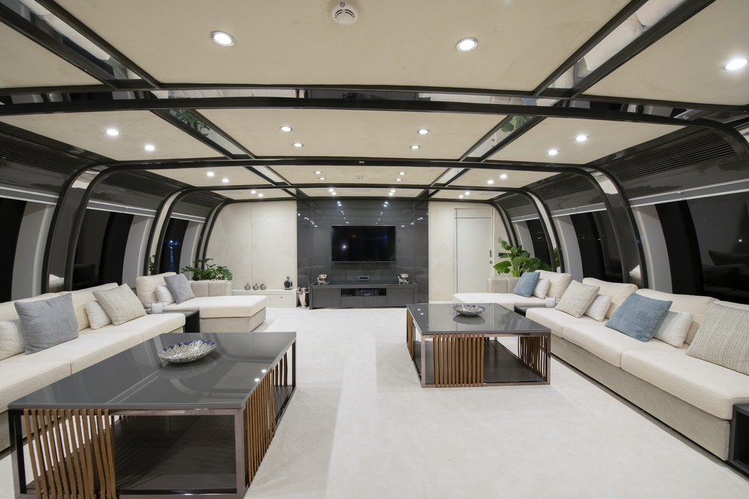 160'  Lurssen