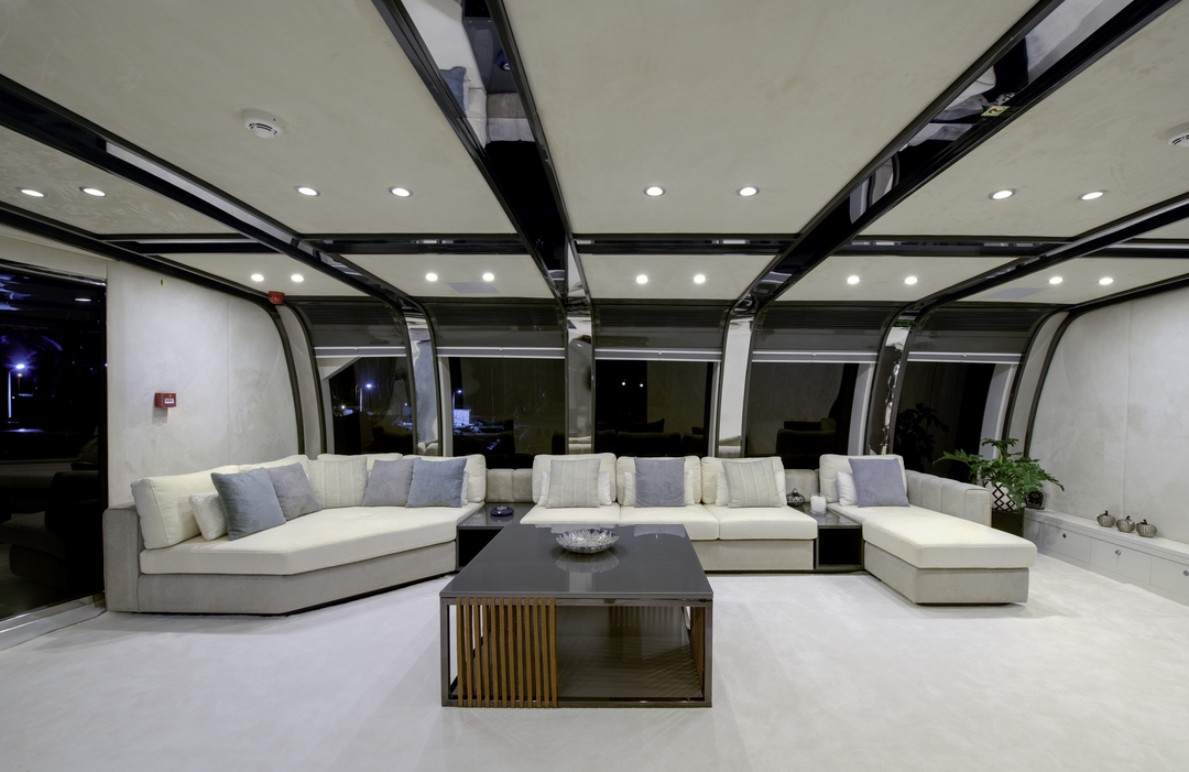 160'  Lurssen
