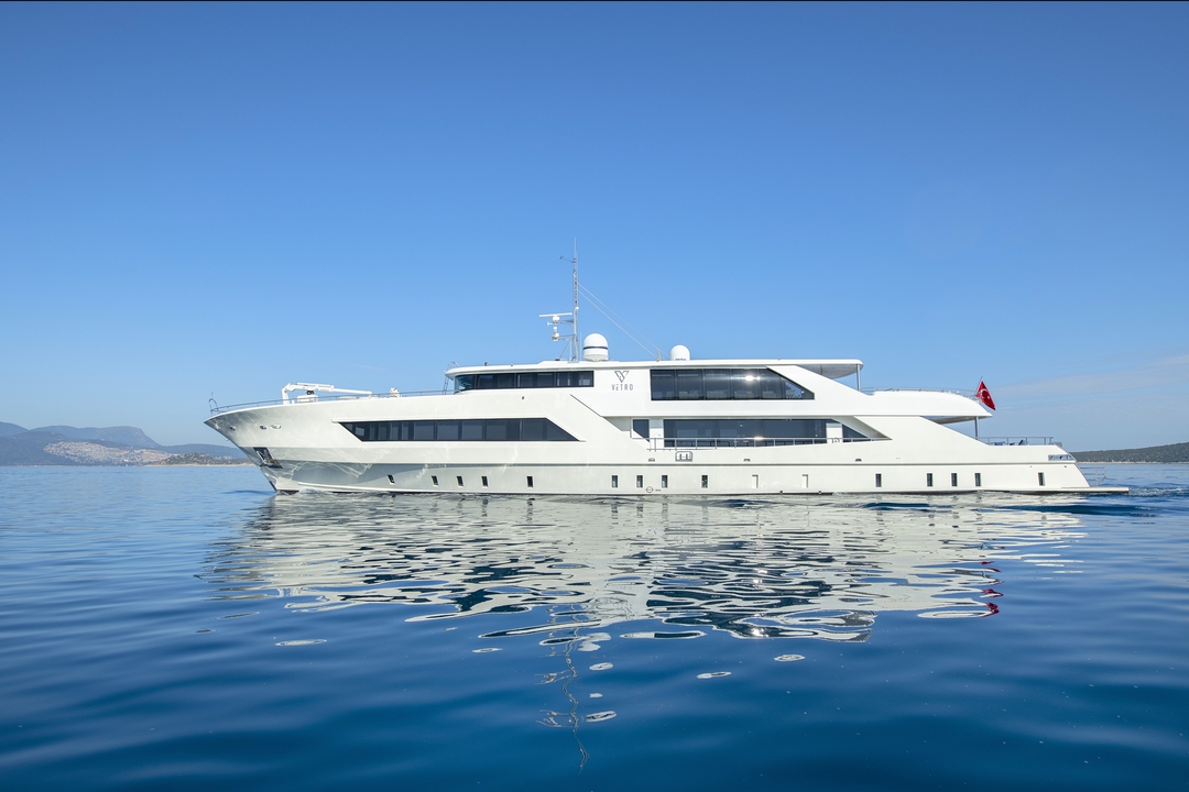 160'  Lurssen