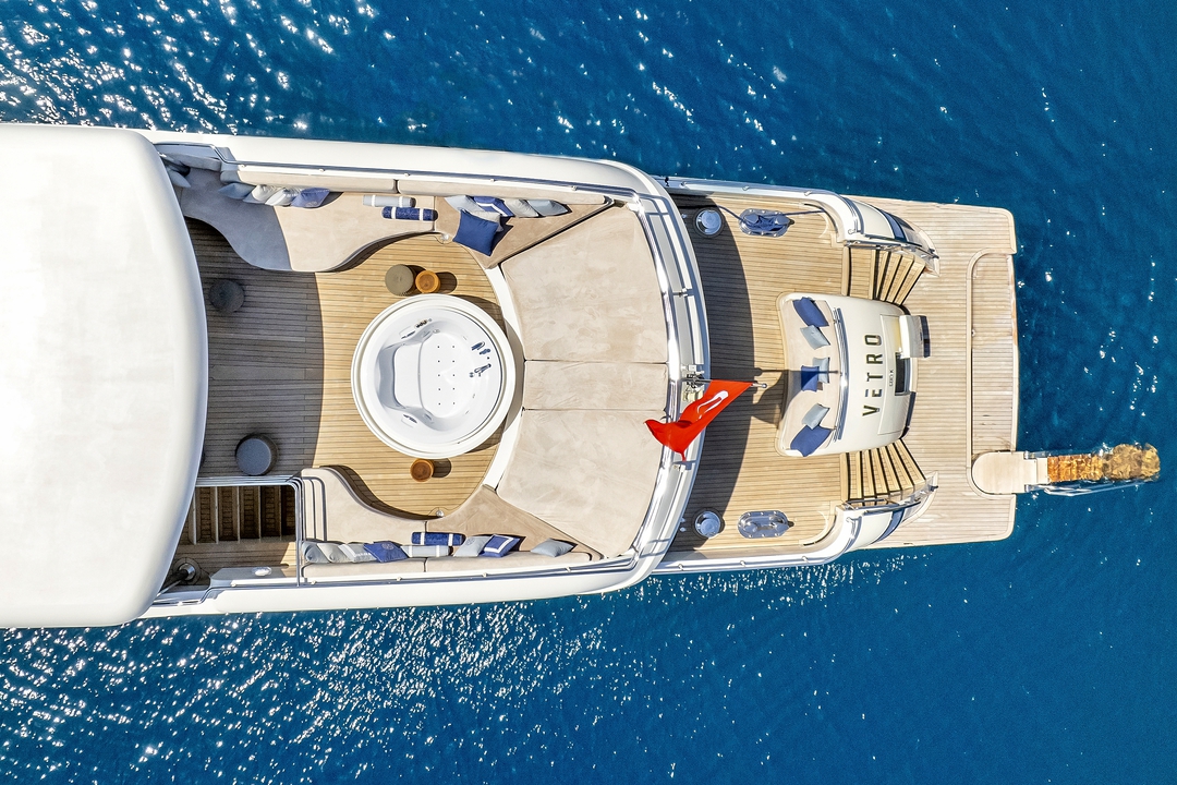 160'  Lurssen
