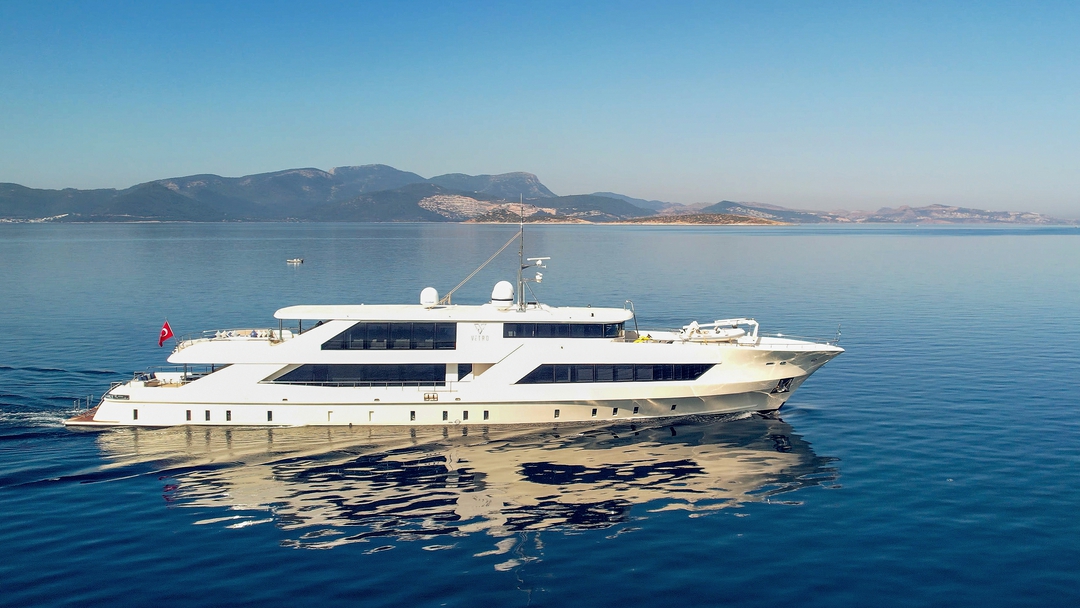 160'  Lurssen