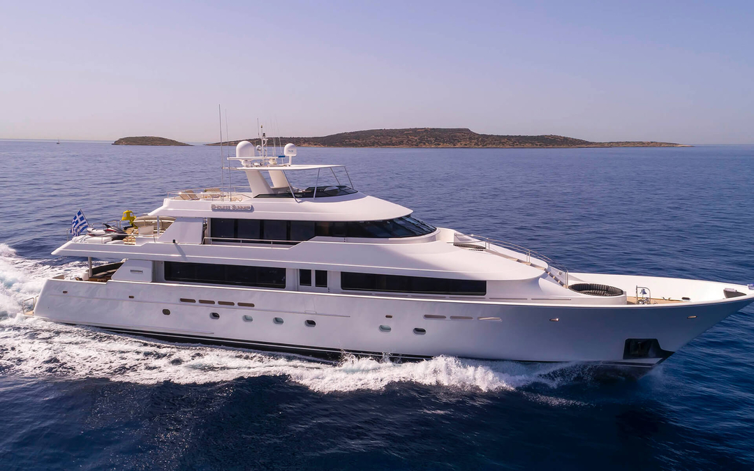130' Westport