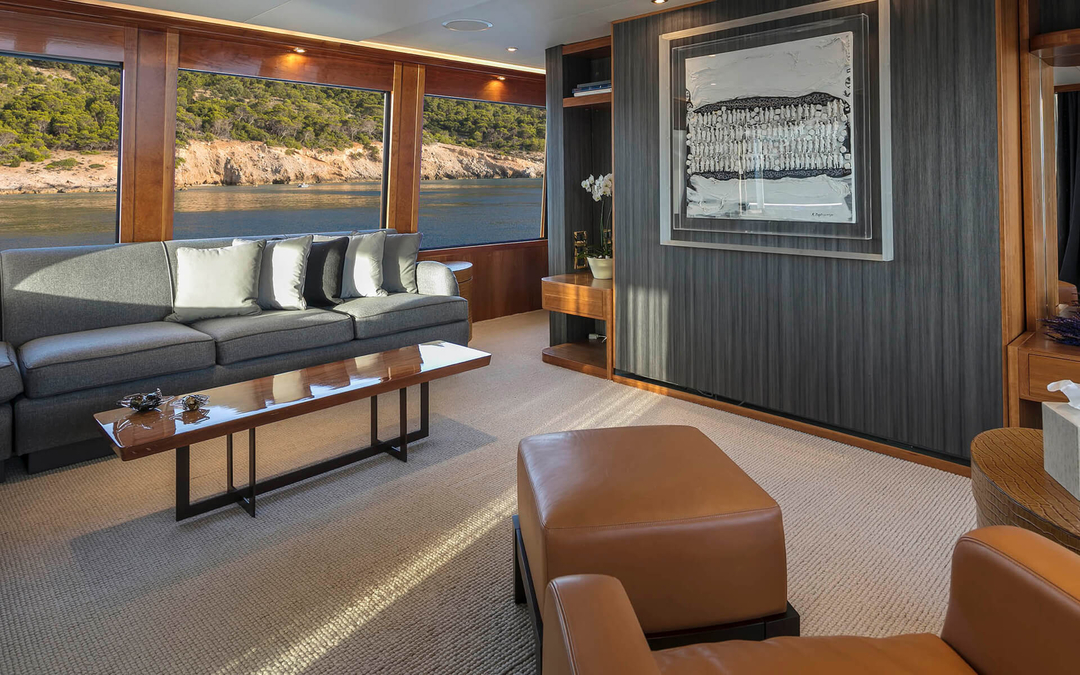 130' Westport