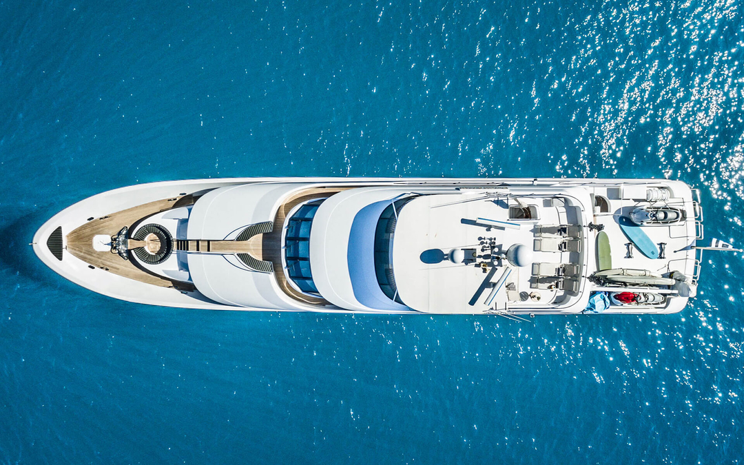 130' Westport
